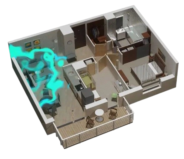 acoustic 3d simulation