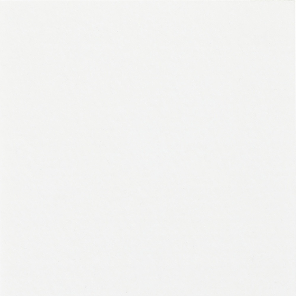 KP04 Pure White PET 흡음패널