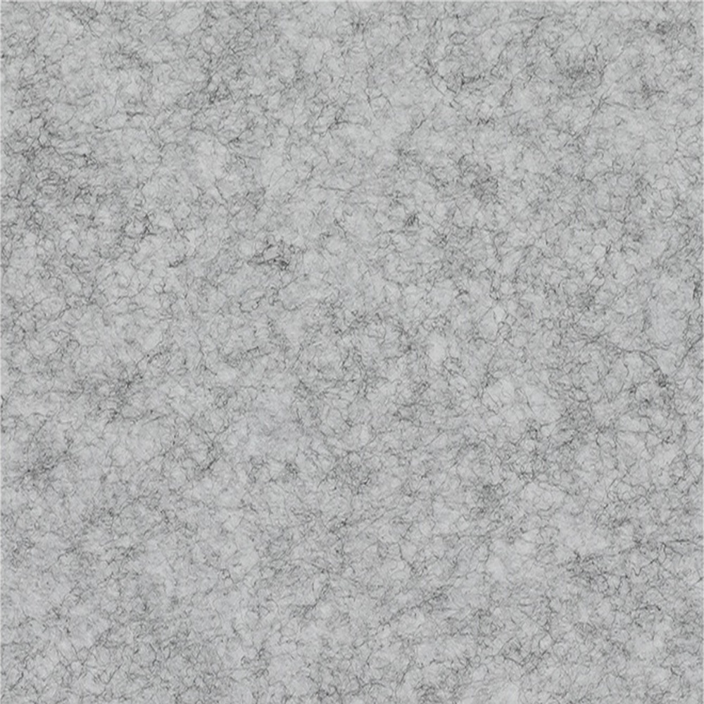 KP10 Silver Grey PET 흡음패널