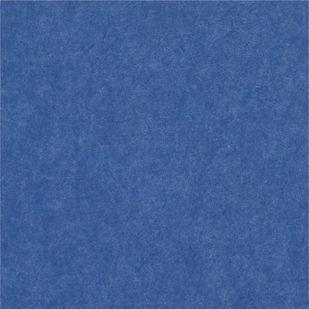 KP33 Royal Blue PET 흡음패널