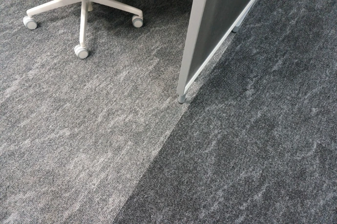 Anker carpet