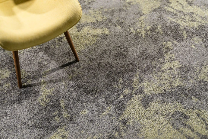 Anker Rainforest Carpet Tile