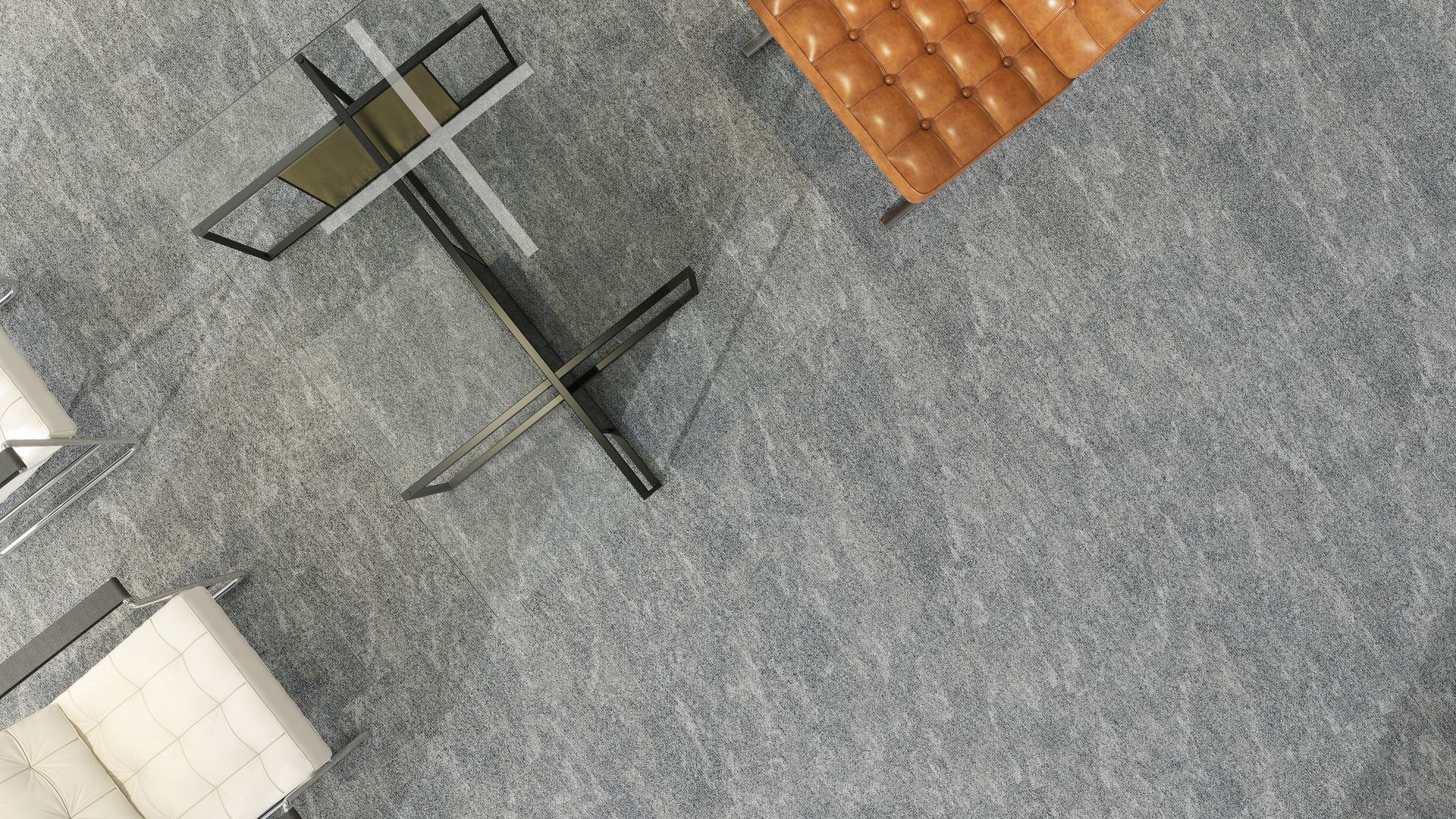 SURF 카펫타일 시공사례