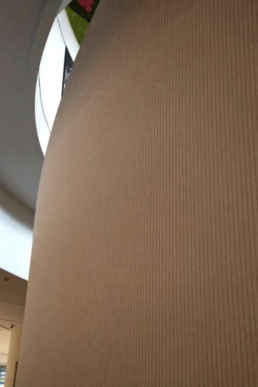 흡음패널 설치사진