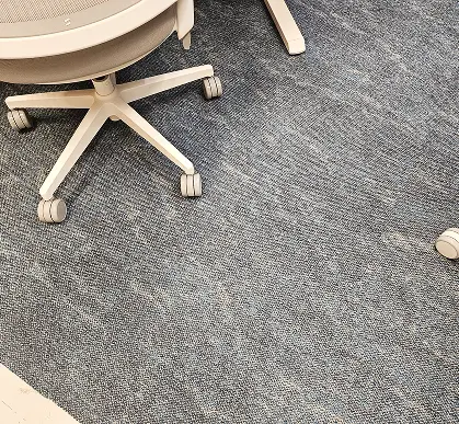 Anker carpet